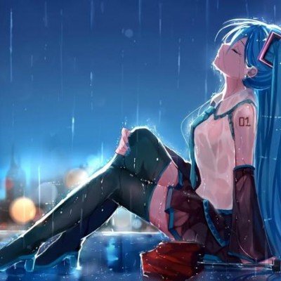 鹿晗马鹿合照